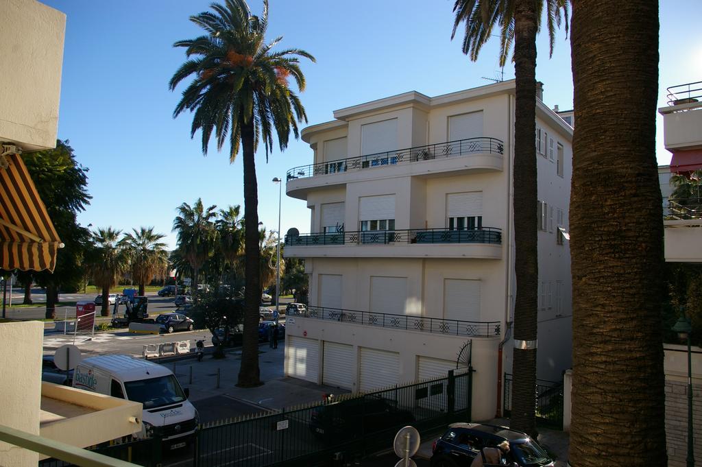 Appartement Ferber Nice Exterior photo